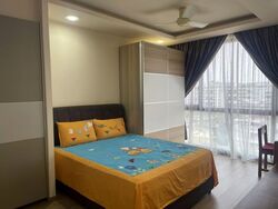 The Rainforest (D23), Condominium #609929651